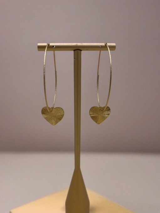 Créoles Coeur